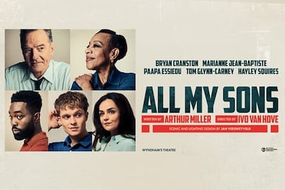 All My Sons